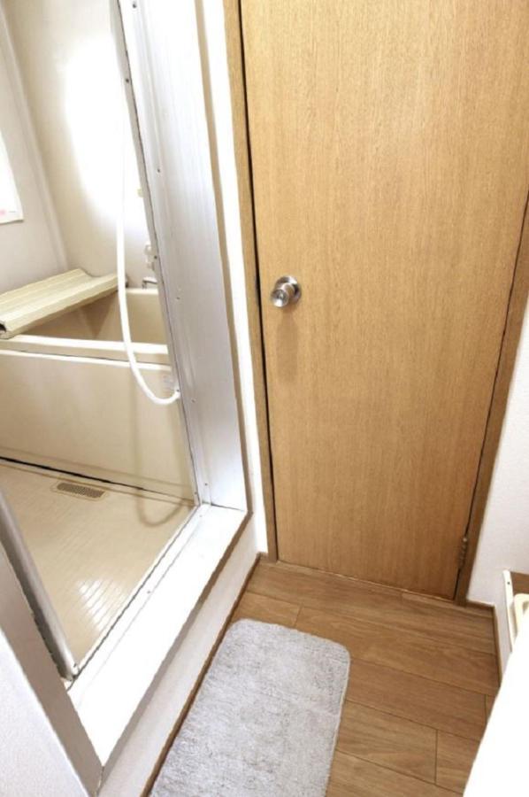 コーポアス Apartment