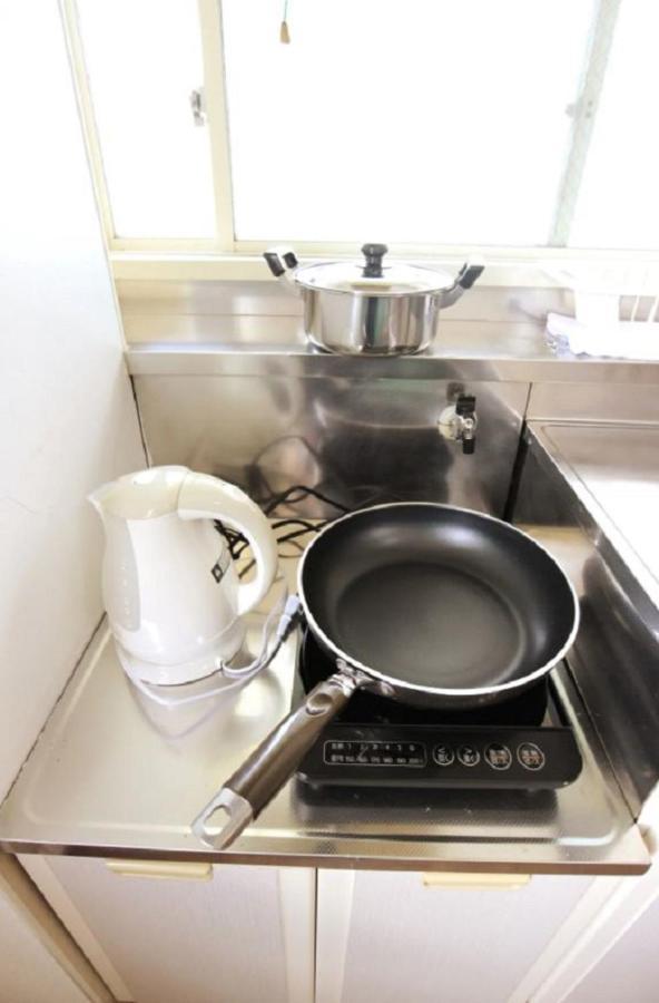 Apartment コーポアス *