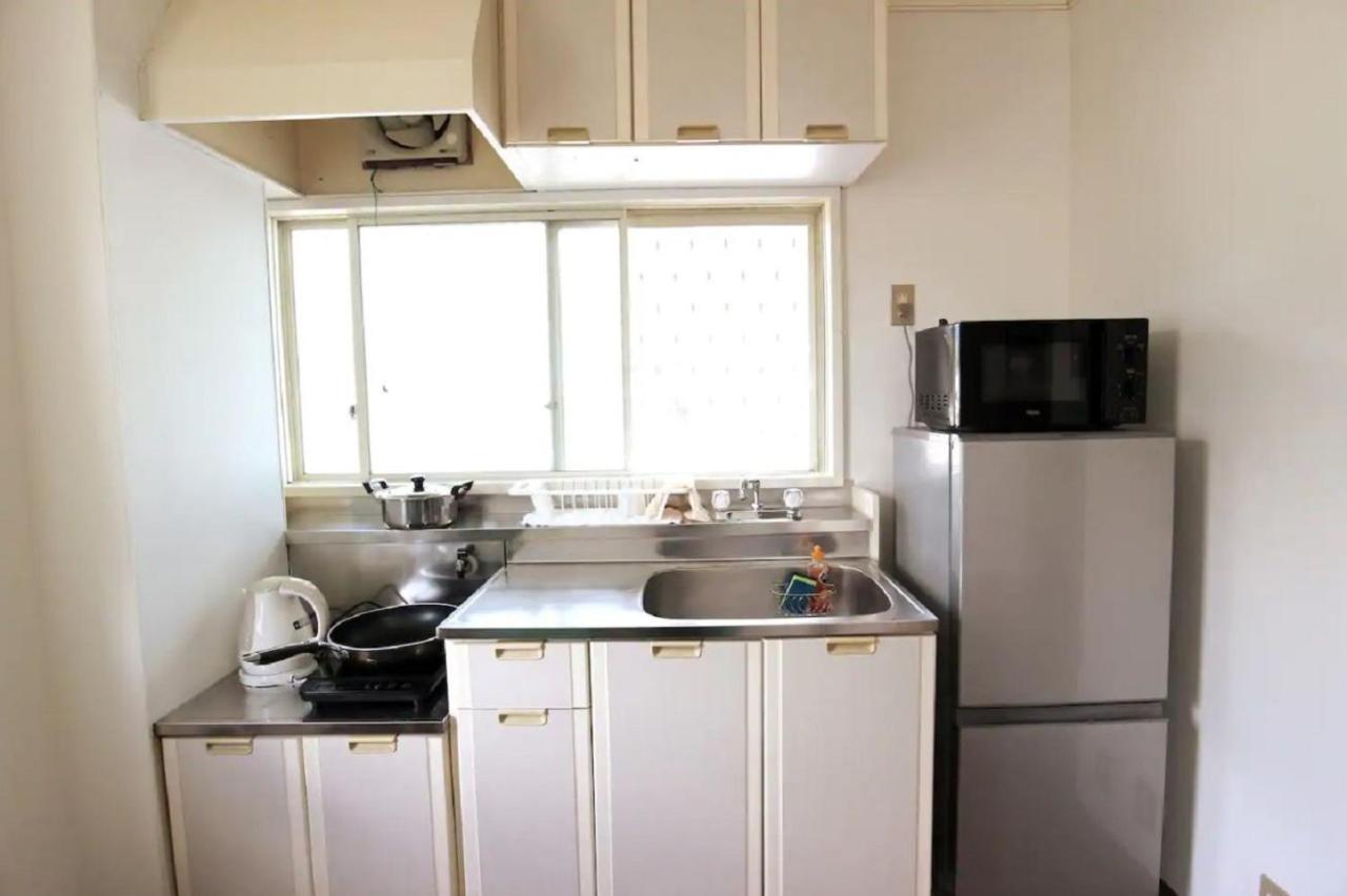 Apartment コーポアス